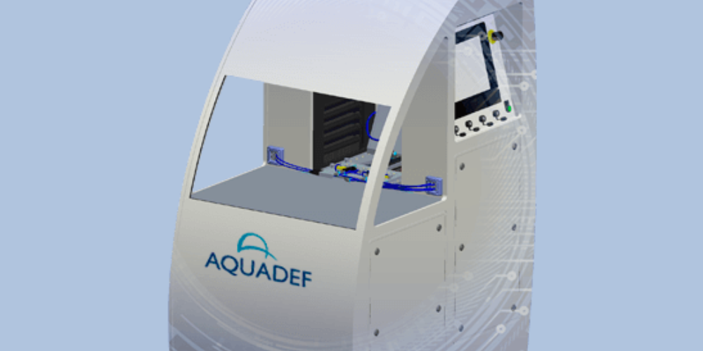 Aquadef®