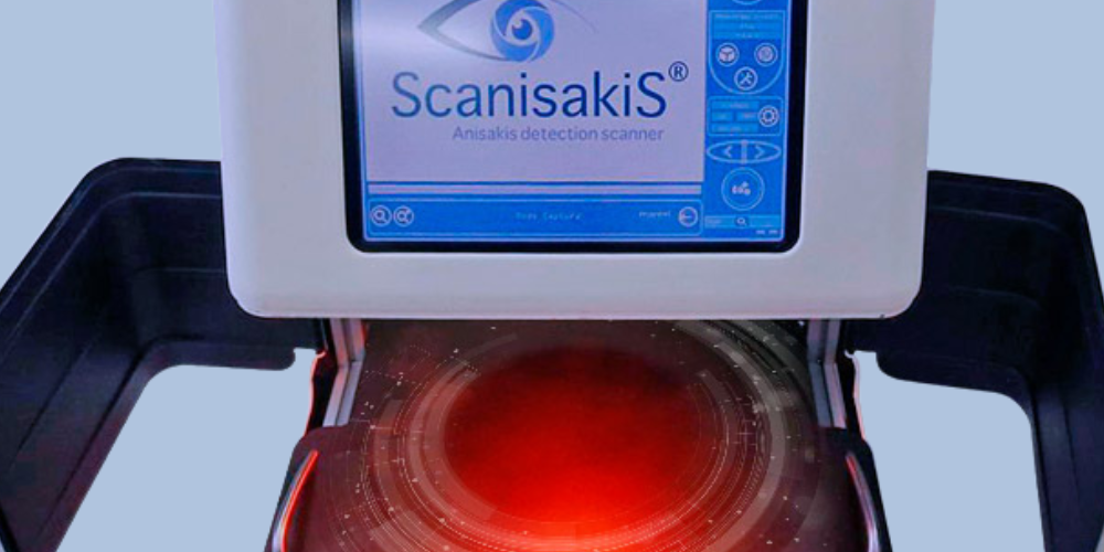 Scanisakis