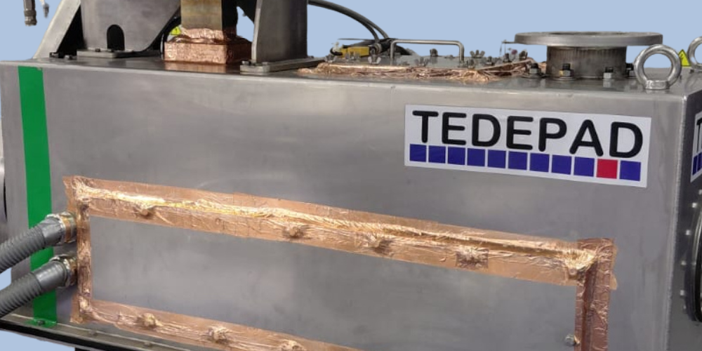 Tedepad®