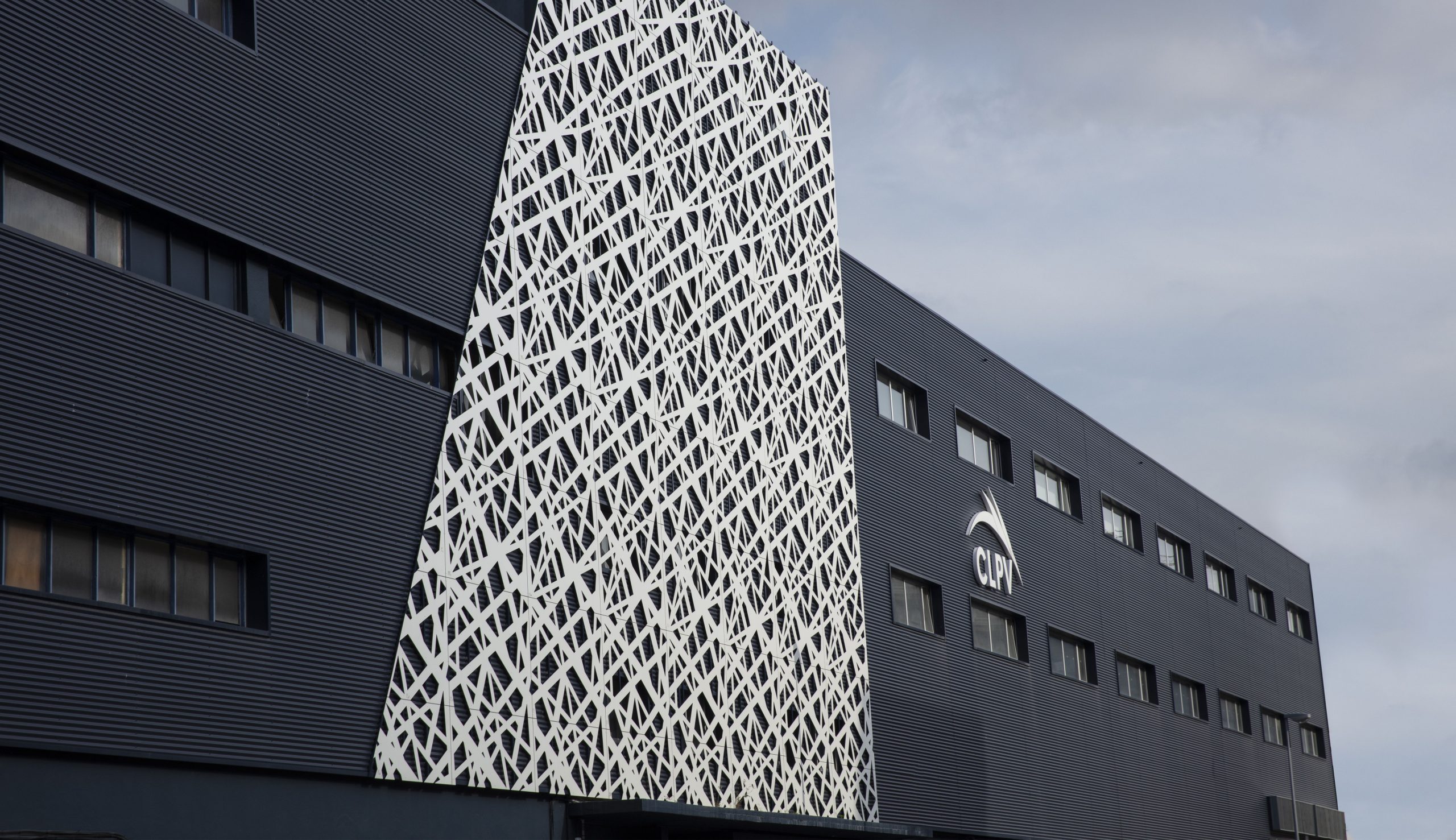 Vigo headquarters