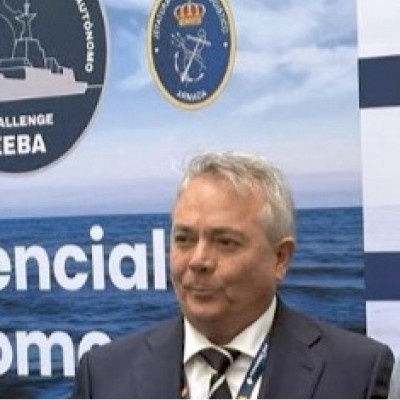 Joaquín Gracia